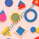 Colour:J