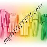 Colour:A