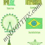 Colour:K