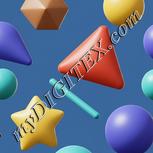 Colour:A