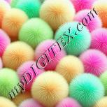 Colour:B