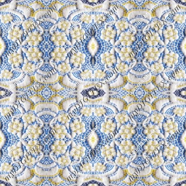 Design No. 1 by Samon Malai