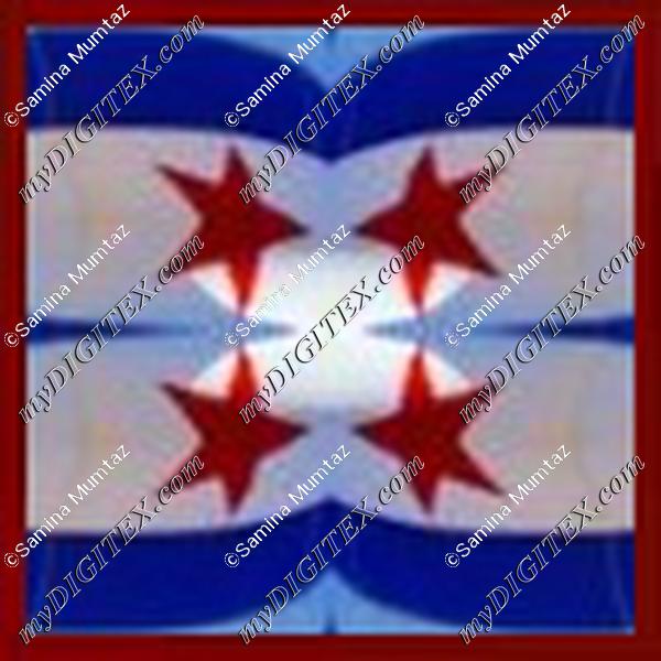 Design No. 2 by Samon Malai