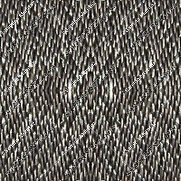 Design No. 3 by Samon Malai