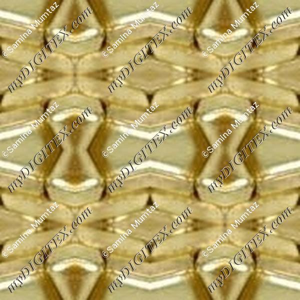 Design No. 5 by Samon Malai