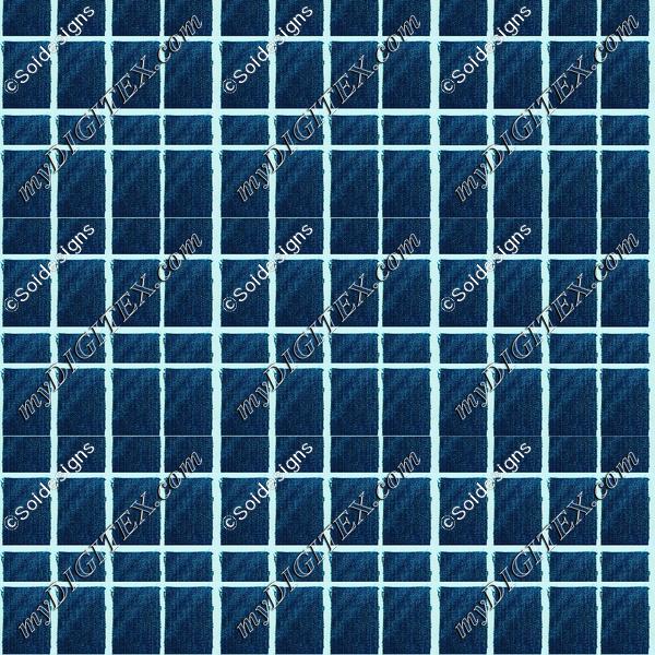 Denim Squares