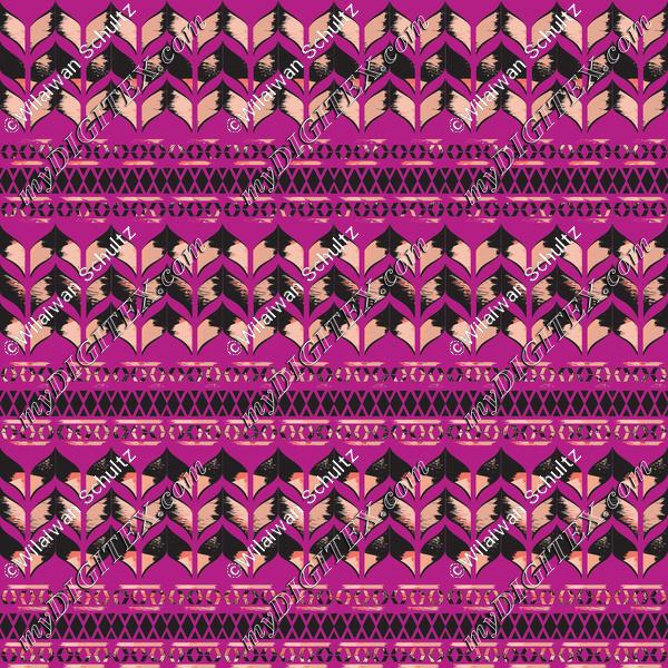 Geometric Pattern 137 v2 01 161221