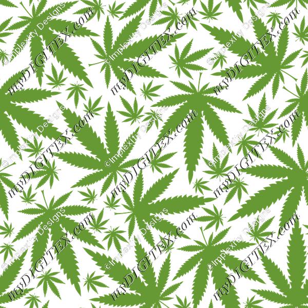Cannabis (white)