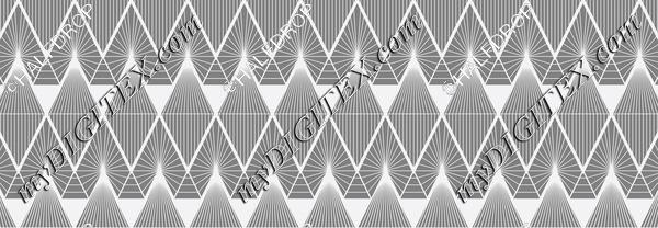 Diamonds grey_allover_148 x51.5cm_300dpi