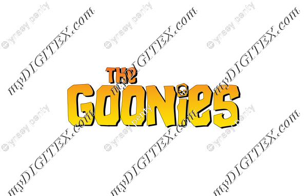 goonie treasure finders