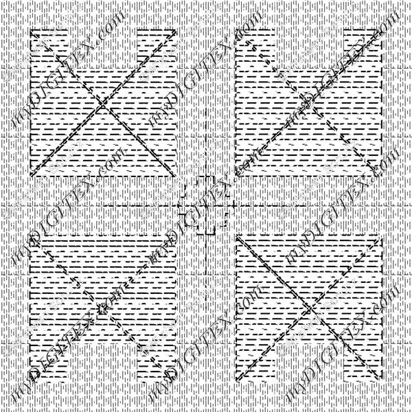 Geometric Pattern 257 170621