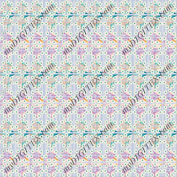 Geometric Pattern 214 C2 170408