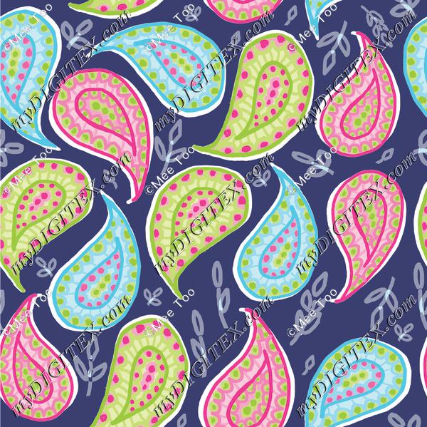 paisley for print2