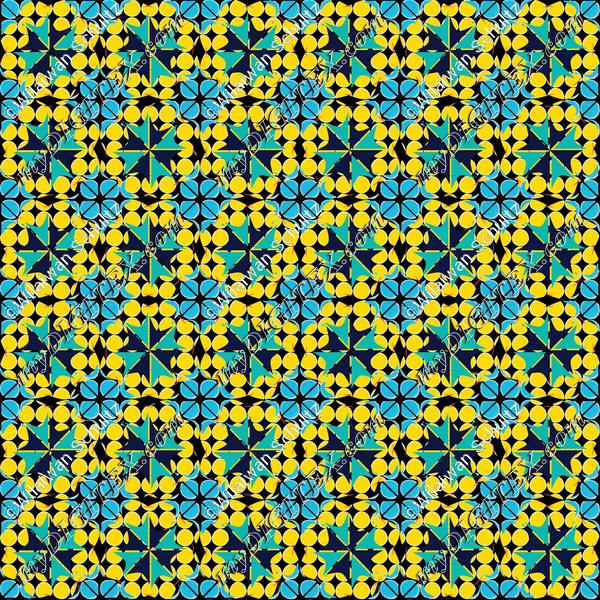 Geometric pattern 130 161203