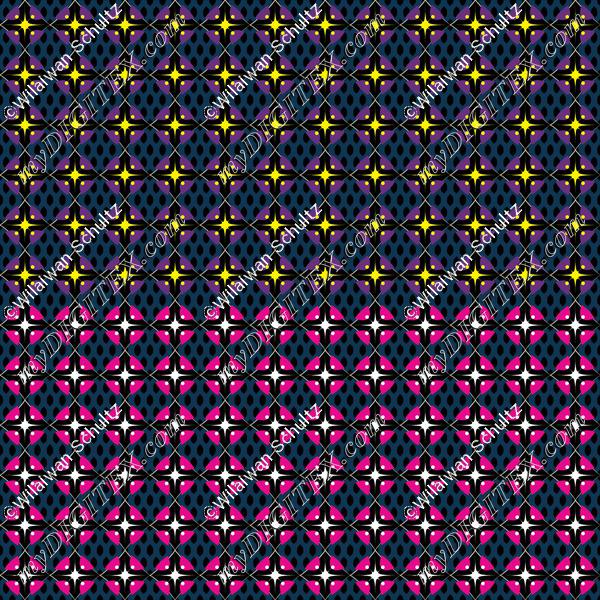 Geometric pattern 132 v3 161204