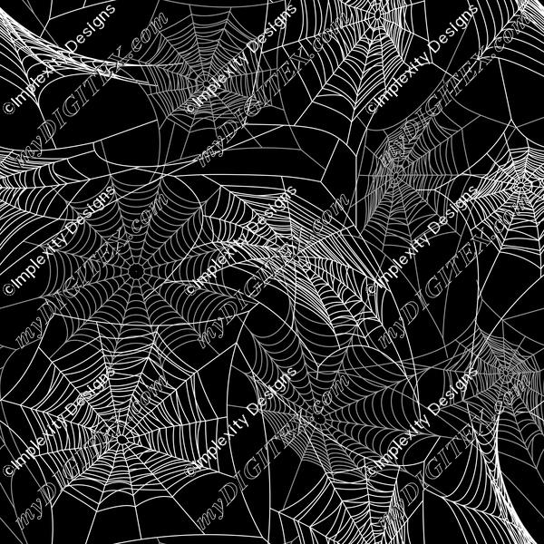 Tangled Webs