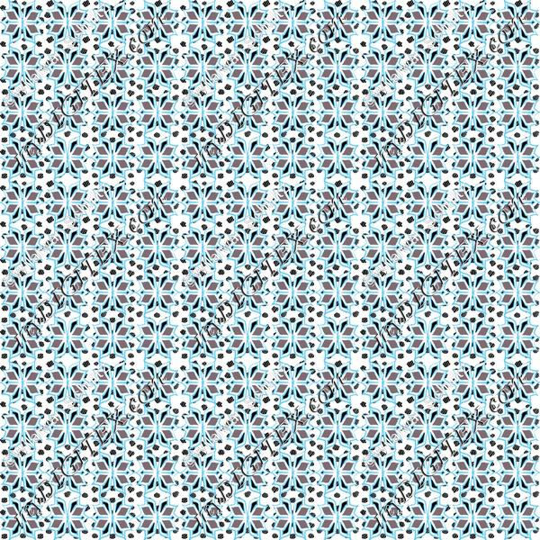 Geometric pattern 111 v2S C2 161116