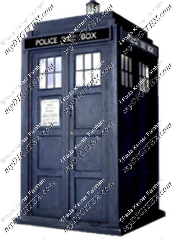 tardis