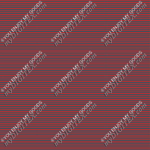 pattern 4 New thinner Printed DONUT_COLOR_LINES_1