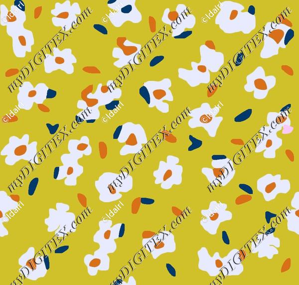 ditsy_repeatyellow