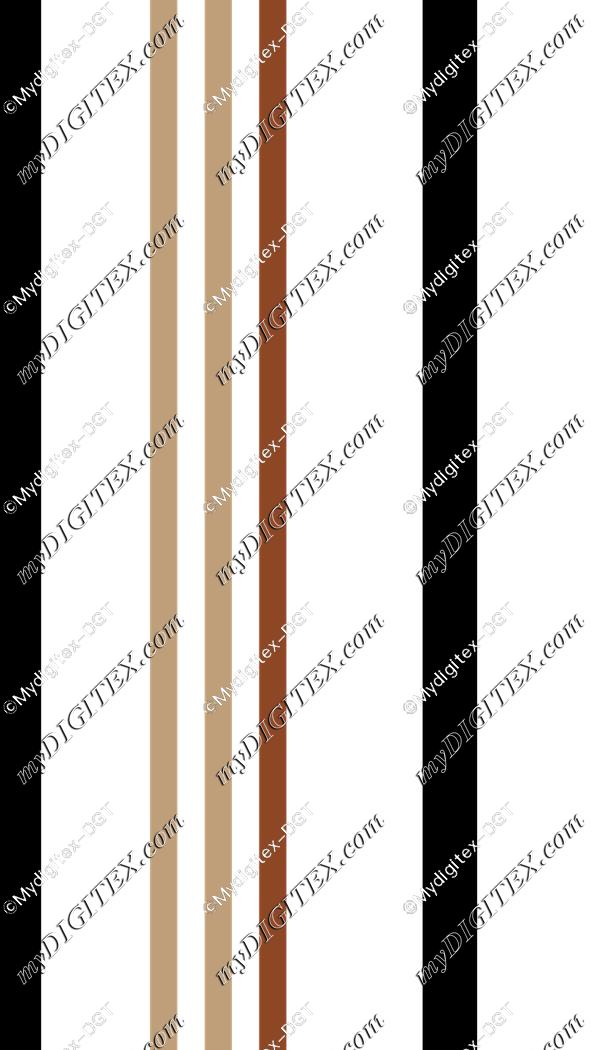 AGS-3341-A stripe