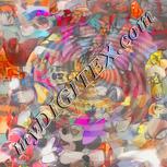 Colour:A