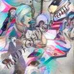 Colour:A