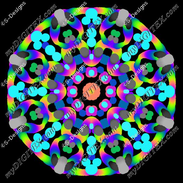 kaleidoscopePainter