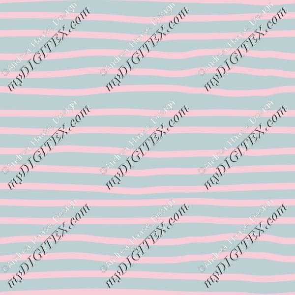 Simple Stripes Pattern