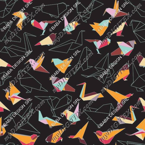PRINT POP FORTUNE COOKIE - VAR 1