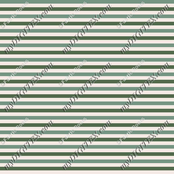 Vintage Peony stripes, too (horizontal)