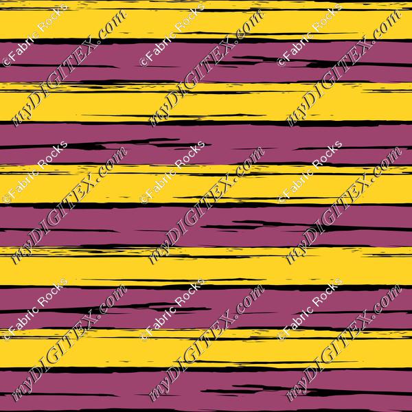 Patchwork Ragdoll Sloppy Stripe 2