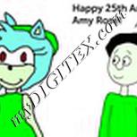 Colour:D