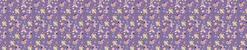 minnie Bunny Purple