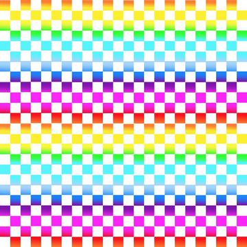 rainbowcheckers