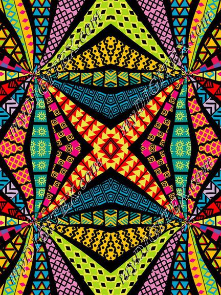 ethnic-motifs-kaleidoscope-pattern-vector-23573983