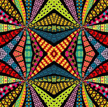 ethnic-motifs-kaleidoscope-pattern-vector-23573983