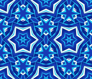 kaleidoscope-bright-blue-star-background-vector-14207636