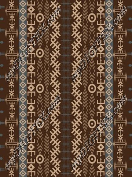 african_traditional_pattern_background_03_vector_162918