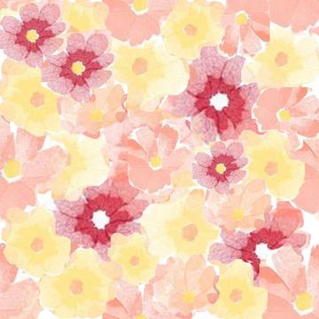 pattern watercolor