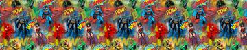 DC Superheroes