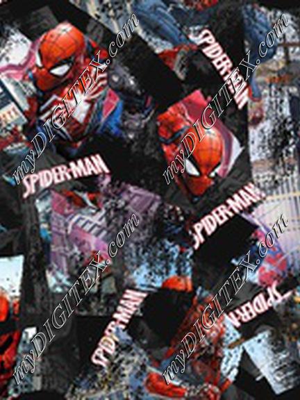 Amazing Spiderman