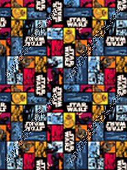 Star Wars Puzzle