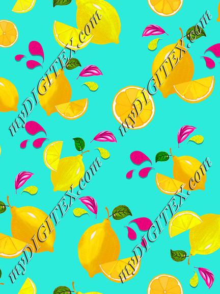 lemon pop
