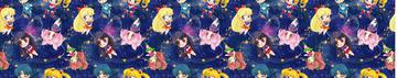 Sailor Moon Galaxy