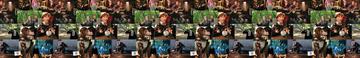 Harry Potter Movie Scenes