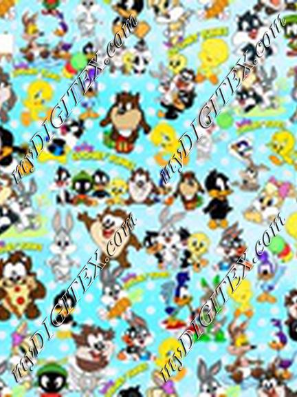 Baby Looney Tunes