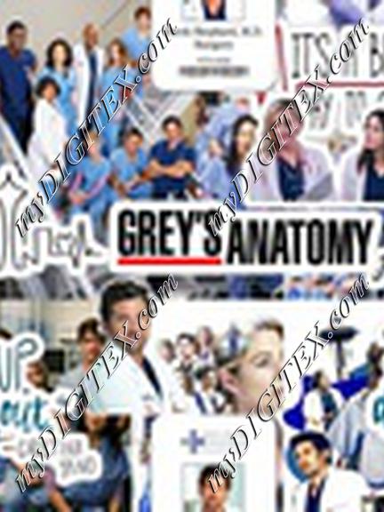 Greys Anatomy