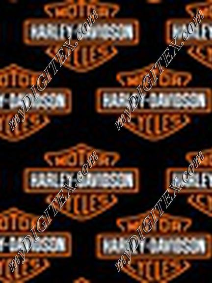 Harley Davidson Logo