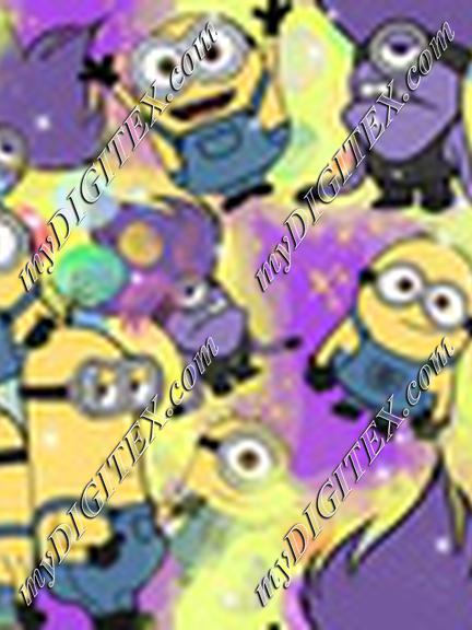 Minions Large